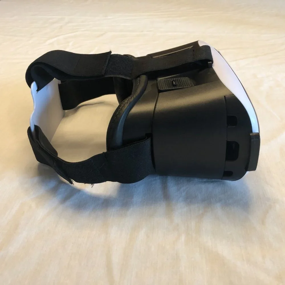 GABBA GOODS VIRTUAL R3DLITY VR 3D FOR MOST SMARTPHONES